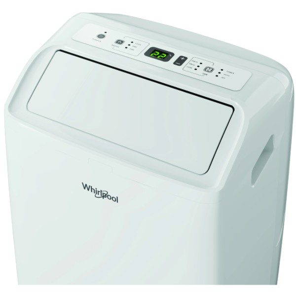 Фото - Кондиционер мобильный Whirlpool PACF29COW